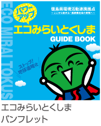 エコみらいとくしま